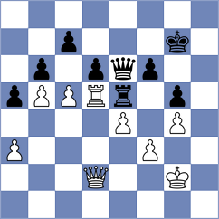 Nambiar - Mishra Kamad (New Delhi IND, 2022)