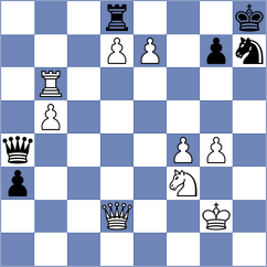 Dominguez Perez - Pranav (London ENG, 2025)