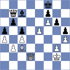 Zhdanov - Seyfutdinov (Uljanovsk, 2009)