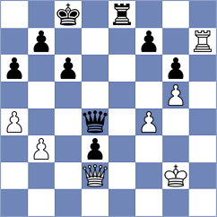 Atoyan - Drozdowski (chess.com INT, 2025)