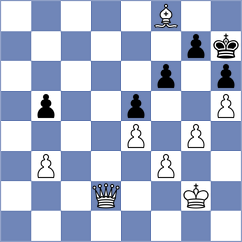 Fiorito - Alvarez Fernandez (chess.com INT, 2024)