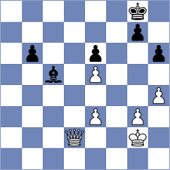 Yeritsyan - Blackwood (chess.com INT, 2022)