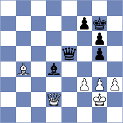 Rustemov - Janovsky (Moscow, 1995)