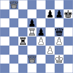 Jovanovic - Strozewski (Bad Wiessee, 1998)