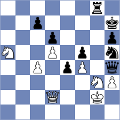 Navarrete Mendez - Kobo (chess.com INT, 2022)