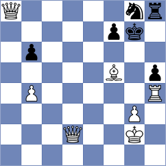 Iturrizaga Bonelli - Wahedi (Pasching AUT, 2025)