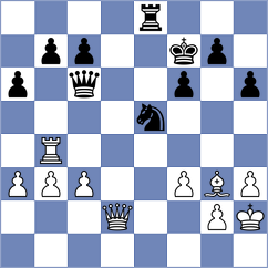 Reig Simon - Ballesteros Galvez (Mondariz, 2012)