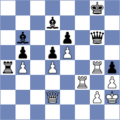 Pert - Ibrahimli (Chess.com INT, 2021)