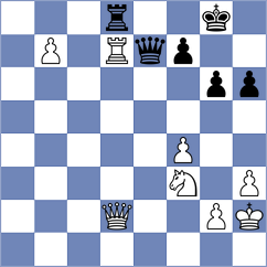 Onischuk - Tang (chess.com INT, 2024)