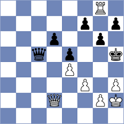 Grau Dominguez - Muriel Navarro (Valencia, 1995)