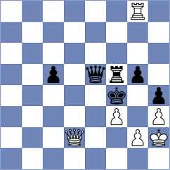 Arpita - Boyer (chess.com INT, 2025)