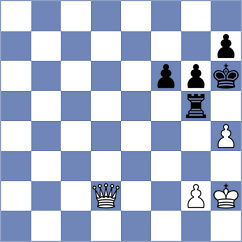 Nygren - Dufour (Stockholm, 2009)