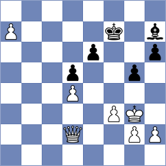 Harper - Kumar (Lichess.org INT, 2020)