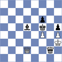 Beerdsen - Khachiyan (Chess.com INT, 2017)