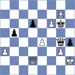 Hrebenshchykova - Khotenashvili (Monaco MNC, 2025)