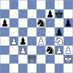 Petrova - Yurasova (St Petersburg, 2020)