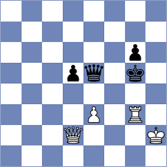 Peng - Van den Doel (Rotterdam, 1999)