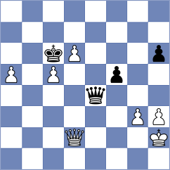 Urbanc - Dumitrescu (Iasi, 2013)