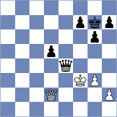 Golyshkina - Padikov (Voronezh, 2013)