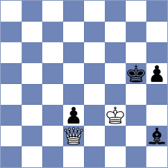 Yan - Zhang (Xinghua CHN, 2025)