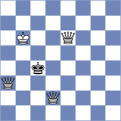 Ramiro Ovejero - Fedorov (chess.com INT, 2025)