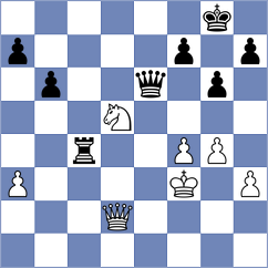 Villacreces Nicolalde - Cajamarca Gordillo (Chess.com INT, 2020)