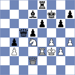 Storchak - Tretjakov (Novokuznetsk, 1996)