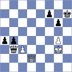 Pedersen - Koch (Rhodes, 2013)