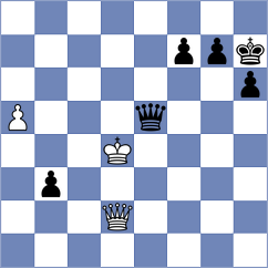 Soham - Bardyk (Moscow RUS, 2025)