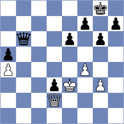 Lopez - Fernandez Romero (Campillos, 2007)