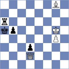 Cherry - Ugarte Soto (chess.com INT, 2023)