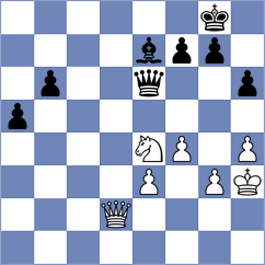 Mujumdar - Bruedigam (Chess.com INT, 2020)
