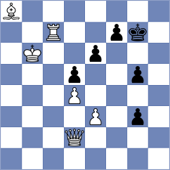 Herman - Ramos (chess.com INT, 2024)