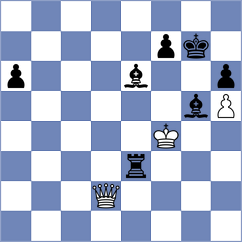 Bilych - Jacobson (chess.com INT, 2022)