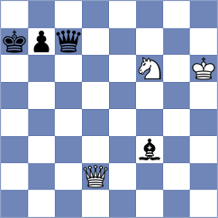 Harshavardhan - Moroni (Chess.com INT, 2021)