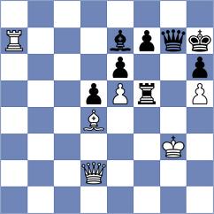 Yagiz - Moldovan (chess.com INT, 2025)
