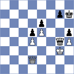 Pogrebinska - Levchuk (Kiev, 2004)