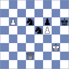 Sterling Carmona - Galan Fernandez (Tres Cantos, 2012)