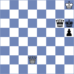 El Jawich - Alcazar Jimenez (chess.com INT, 2025)