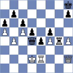 Quintero Gemio - Garcia Cervigon (Valladolid, 2012)
