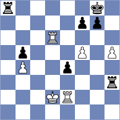Jurcik - Cerveny (Czech Republic CZE, 2024)