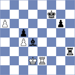 Kovchan - Karthikeyan (Hoogeveen NED, 2024)