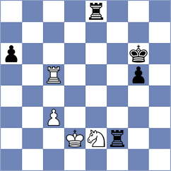 Vlassov - Murzin (chess.com INT, 2025)