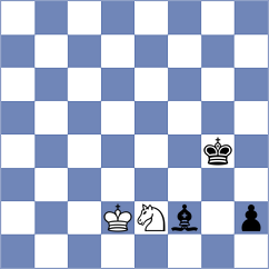 Burbano Garcia - Salazar Peralta (Chess.com INT, 2020)