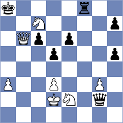 Matyakubov - Nayem (chess.com INT, 2025)