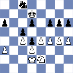 Flores - Seeman (Budapest HUN, 2024)