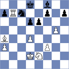 Ozkan - Soraas (chess.com INT, 2024)