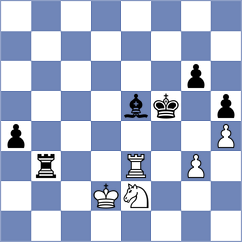 Villarreal - Tristan (Villa Constitucion ARG, 2024)