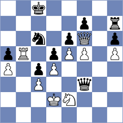Obregon Garcia - Yedigaryan (Mexico City MEX, 2023)
