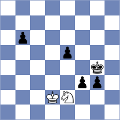 Amburgy - Kozin (chess.com INT, 2024)